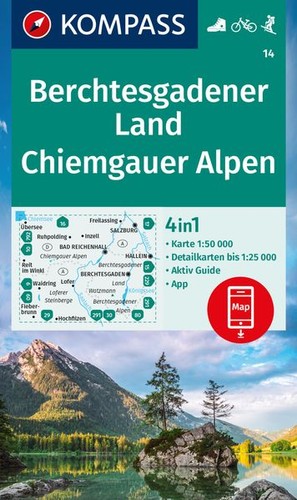 Kompass wanderkarte - kompass,