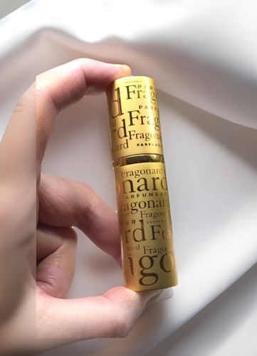 Original fragonard metall - original,