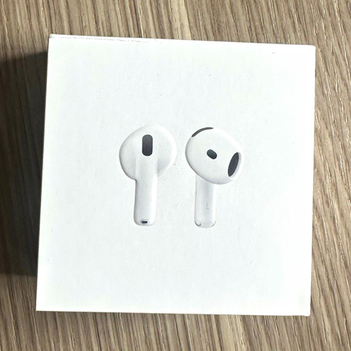 Apple airpods - apple, 4