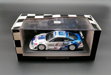Opel calibra 4x4 - 4x4, dtm