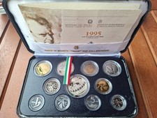 KMS Italien 1995 PP