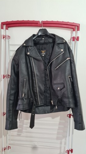 Motorrad lederjacke herren - lederjacke,
