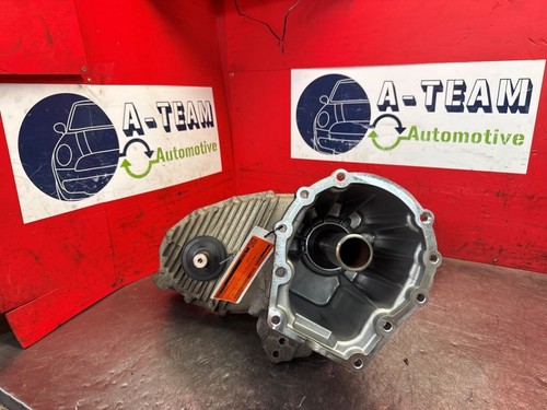 Verteilergetriebe 4x4 abs - verteilergetriebe,