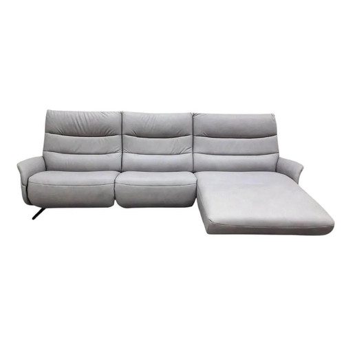 Himolla ecksofa 4051 leder - himolla,