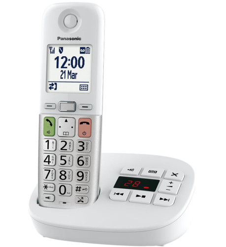 Panasonic tgu430exw - panasonic, kx-tgu430exw