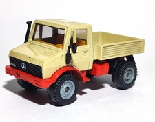 Mercedes Unimog U1500