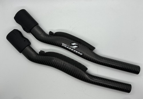 Drag2zero low extensions mit - drag2zero,