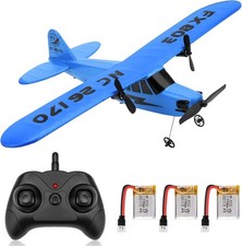 FX803 RC Flugzeug 2.4G 2CH EPP