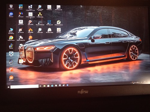 Bmw diagnose ista inpa - diagnose, inkl.