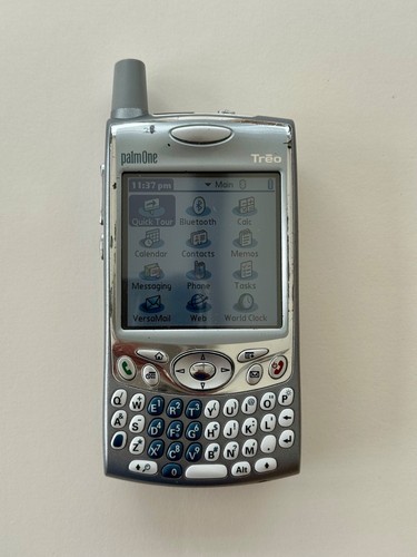 Palm one treo 650 gsm - palm,