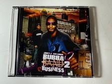 JUICY J - RUBBA BAND BUSINESS