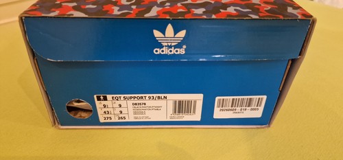 Adidas sneaker eqt bvg größe - adidas,