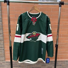 New Authentic Adidas Minnesota