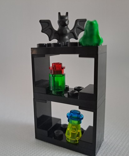 Lego minifigur mittelalter - -,