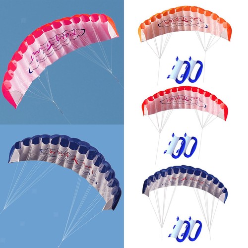Surfing stunt kite kitesurfing - surfing,