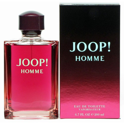 Joop homme edt - joop,