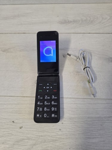 Alcatel 3082x klapp klapphandy - alcatel,