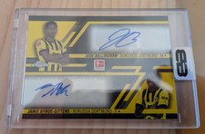 Topps Chrome Jude Bellingham &