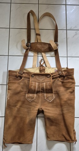 Stockerpoint trachtenlederhose - stockerpoint,