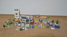 Playmobil Kinderkrankenhaus