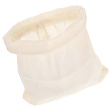  Passierbeutel Abseihtuch Segbeutel Kaffeefilter Wiederverwendbar