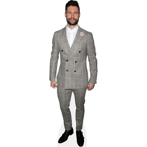Calum scott - scott, (grauer