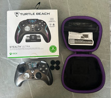 Turtle Beach Stealth Ultra Wireless Gaming Controller Xbox NP 199€ mit Schutzfol
