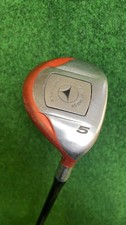 Firesole Steel-Tungsten