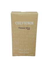 Chevignon Forever Mine for Women 100ml Eau de Toilette (500,00€/L)
