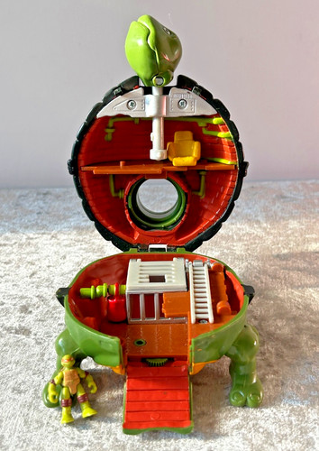 Leonardo vintage 1994 ninja - 1994,