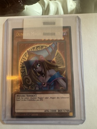 Mama de107 dunkles - yu-gi-oh,