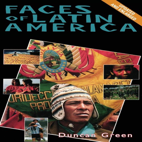 Faces latin america - faces, of