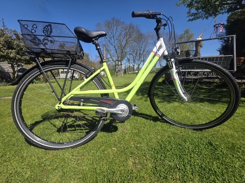 Kalkhoff damen fahrrad - damen,