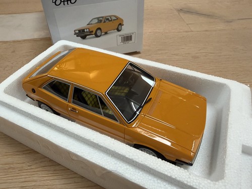 Otto mobile vw - 1/18, scirocco