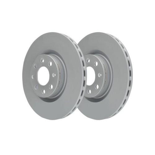 Bremsscheibe ate - 2x,