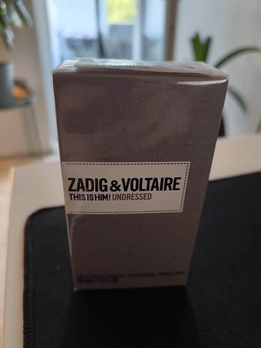 Zadig voltaire this is - &,