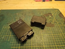 Honda CB 750 RC42 Seven Fifty CDI/Blackbox/Steuergerät/Zündbox/Zündungssteuerung