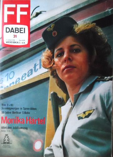Dabei 1974 tv - ff,