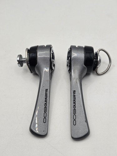 Shimano 600 vintage - shimano,