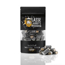 LASSE LAKRITS® | Salmiak
