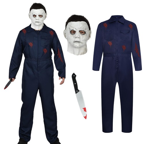 Michael myers kostüme herren - michael,