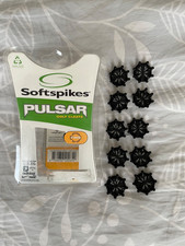 Golfschue Softspikes Pulsar
