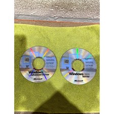 Microsoft Windows 2000