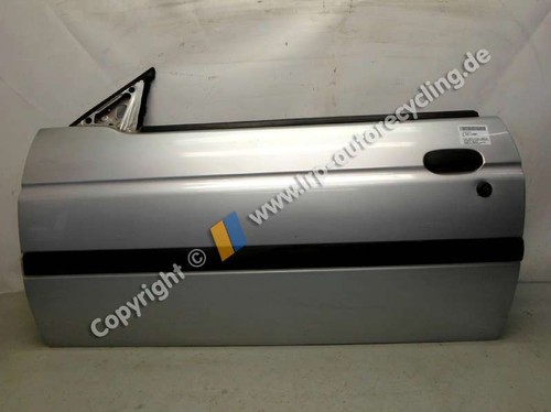 Ford escort cabrio all - ford,