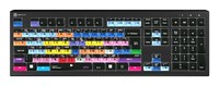 Logickeyboard avid media - logickeyboard,