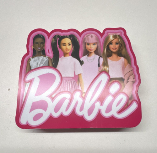 Paladone barbie leuchte lampe - paladone, leuchte/lampe
