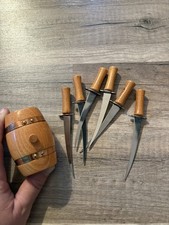 6 Degen - Cocktail - Piekser /