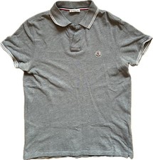 Moncler Poloshirt Herren