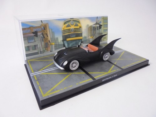 The batmobile batman 164 - the,