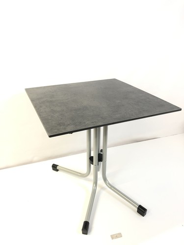Klapptisch sola 65x65 - 65x65, cm